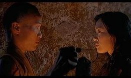 晚娘手机在线观看影片,手机在线观影，揭开复仇与欲望的黑暗面